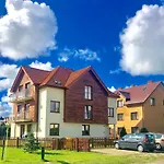 Apartamento Kwiatkowskiego25 *