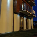 Apartamento Kwiatkowskiego25 *