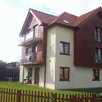 Apartamento Kwiatkowskiego25 Łeba
