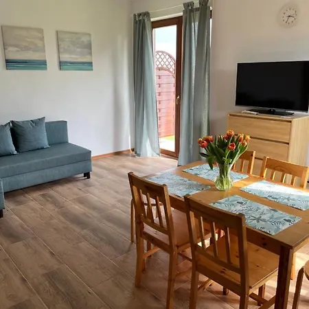 Kwiatkowskiego25 Apartament *