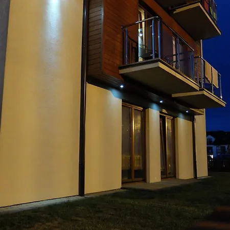 Apartament Kwiatkowskiego25 *