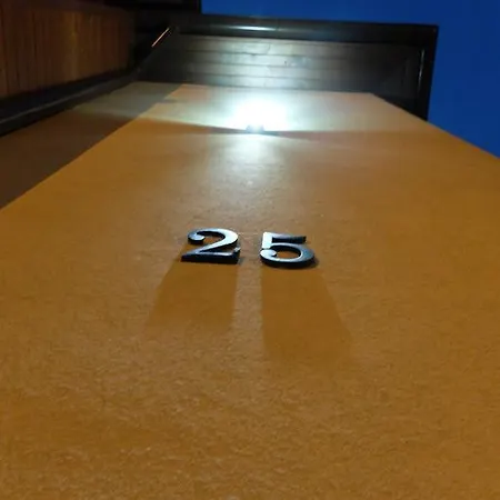 Apartament Kwiatkowskiego25 Łeba