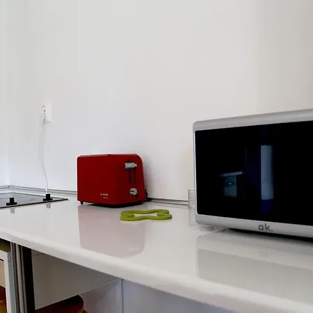 Kwiatkowskiego25 Apartman Łeba