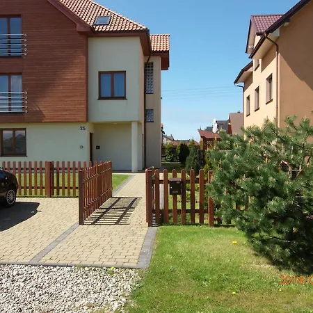 Kwiatkowskiego25 * Łeba