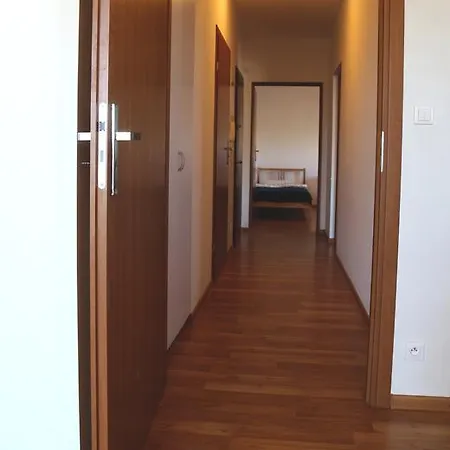 Apartament Kwiatkowskiego25 Łeba
