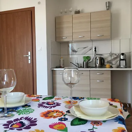 Apartman Kwiatkowskiego25 *