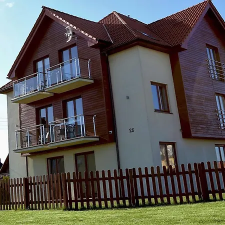 Kwiatkowskiego25 Łeba