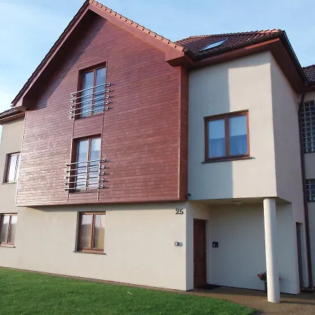 Kwiatkowskiego25 Apartament *