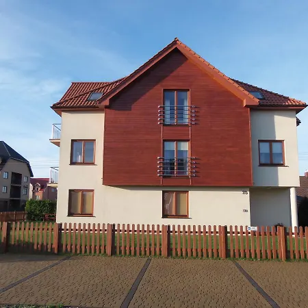 Kwiatkowskiego25 Łeba