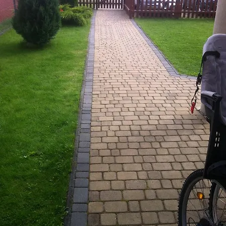 Kwiatkowskiego25 Apartman *