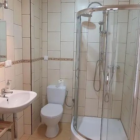 Kwiatkowskiego25 * Łeba