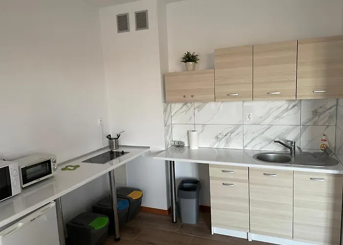 Apartamenty Leba Kwiatkowskiego25