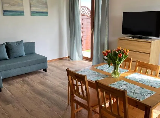 Kwiatkowskiego25 公寓 *