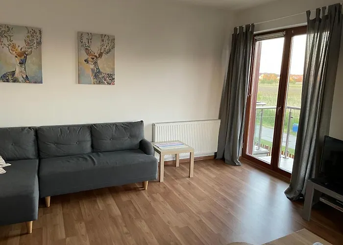 Apartamenty Leba Kwiatkowskiego25