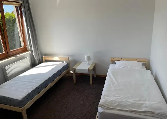 Apartamenty Leba Kwiatkowskiego25