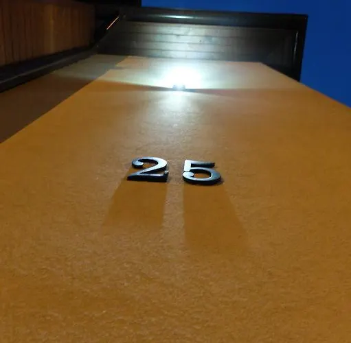 アパート Kwiatkowskiego25 ウェバ