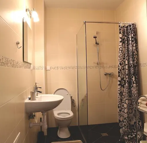 Apartamenty Leba Kwiatkowskiego25 Leba