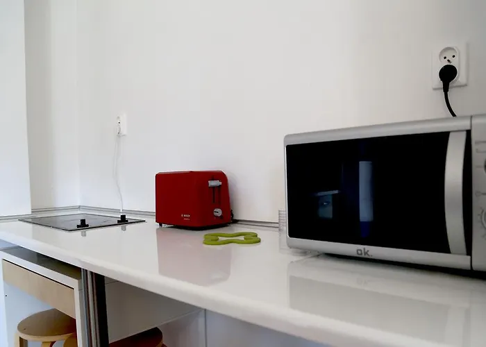 Kwiatkowskiego25 公寓 莱鲍