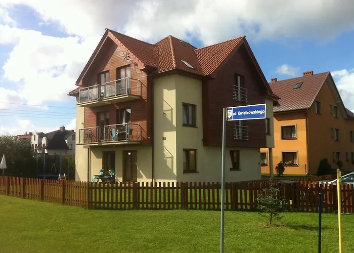 Kwiatkowskiego25 *