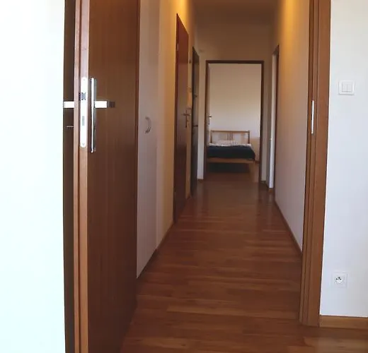 公寓 Kwiatkowskiego25 莱鲍