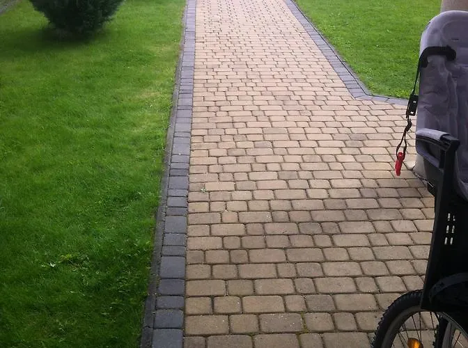 Kwiatkowskiego25 公寓 *